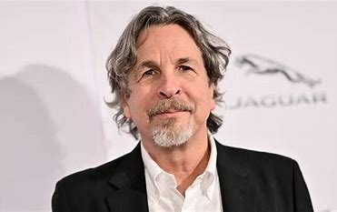 Peter Farrelly